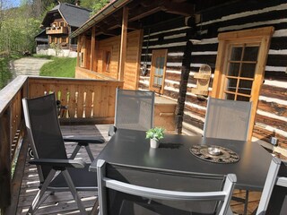 Ferienhaus Falkertsee  29