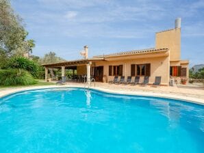 Villa Property with stunning features
