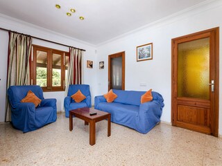 Villa Pollensa Características 10
