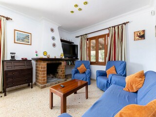 Villa Pollensa Características 12