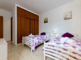 Villa Pollensa Características 19