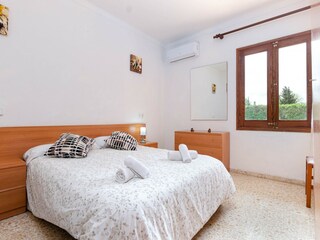 Villa Pollensa Características 20