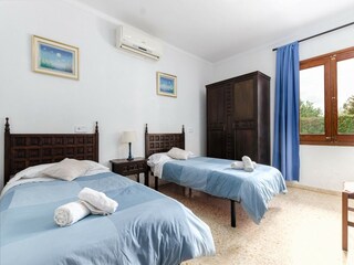 Villa Pollensa Características 26