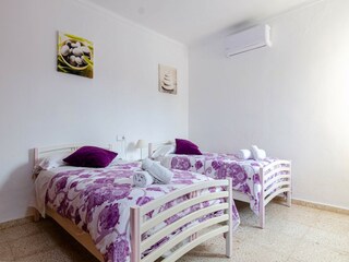 Villa Pollensa Características 14