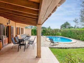 Villa Pollensa  28