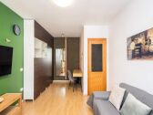 Apartamento Las Palmas  1