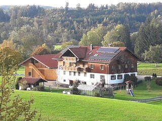 Landhaus Jenn