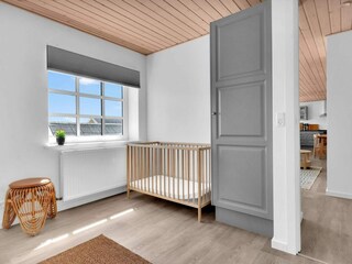 Vakantiehuis Løkken  5