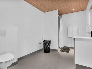 Maison de vacances Løkken  12