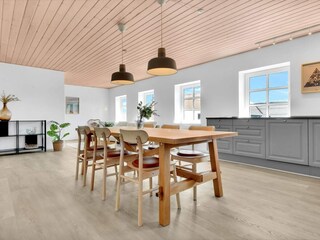 Vakantiehuis Løkken  10