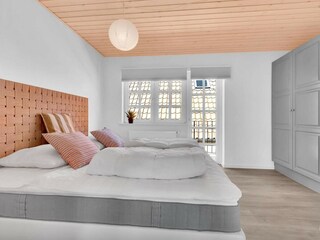 Casa de vacaciones Løkken  7