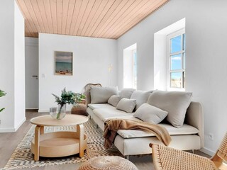 Casa de vacaciones Løkken  9