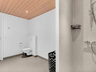 Maison de vacances Løkken  9