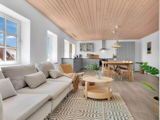 Casa per le vacanze Løkken  12