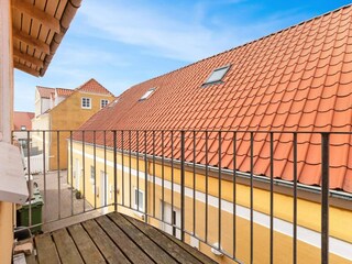 Maison de vacances Løkken Enregistrement extérieur 2