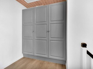 Maison de vacances Løkken  8