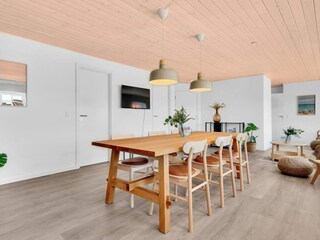 Ferienhaus Løkken  14