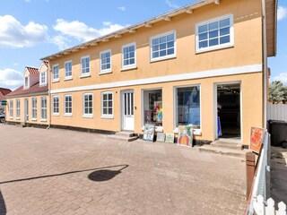 Maison de vacances Løkken Enregistrement extérieur 3