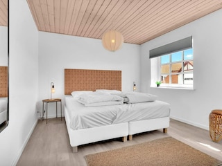 Ferienhaus Løkken  10