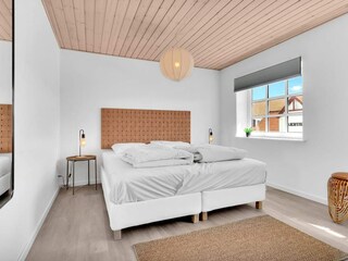 Maison de vacances Løkken  10