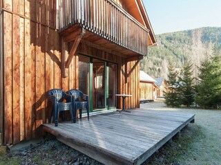 Holiday park Stadl an der Mur Outdoor Recording 6