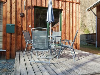 Parco vacanze Stadl an der Mur Registrazione all'aperto 5