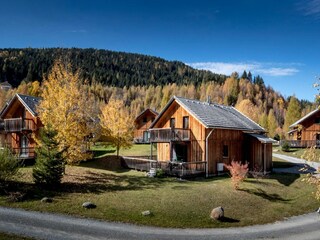 Holiday park Stadl an der Mur Environment 24