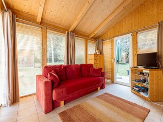 Parc de vacances Stadl an der Mur Équipement 17