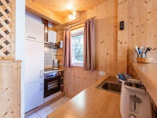 Parco vacanze Stadl an der Mur Caratteristiche 13