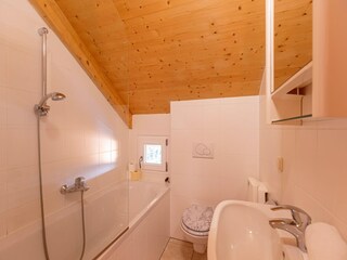 Parque de vacaciones Stadl an der Mur Características 16