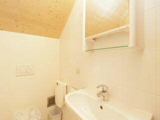 Parc de vacances Stadl an der Mur Équipement 19