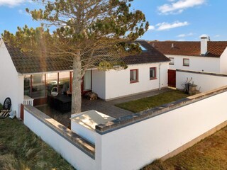 Vakantiehuis Rødhus Buitenaudio-opname 4