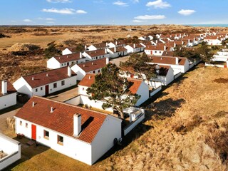 Casa per le vacanze Rødhus Registrazione all'aperto 5