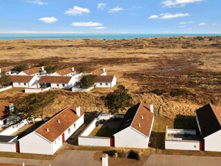 Maison de vacances Rødhus Enregistrement extérieur 3