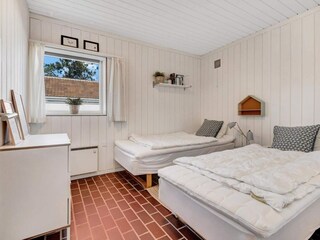 Casa de vacaciones Rødhus  23