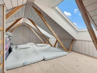 Casa per le vacanze Rødhus  10