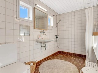 Casa de vacaciones Rødhus  22