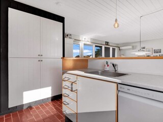 Vakantiehuis Rødhus  11