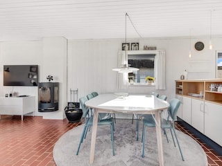 Holiday house Rødhus  17