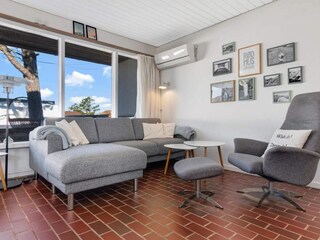 Casa de vacaciones Rødhus  12
