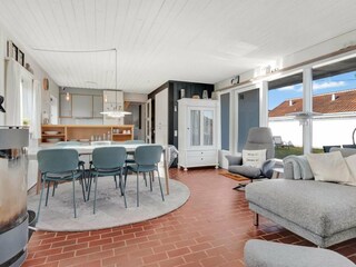 Ferienhaus Rødhus  12