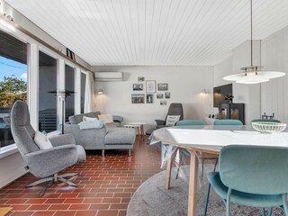 Ferienhaus Rødhus  13