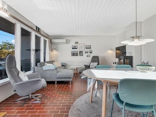 Holiday house Rødhus  15