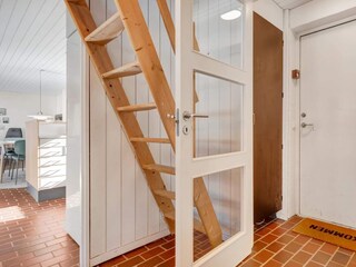 Casa de vacaciones Rødhus  14