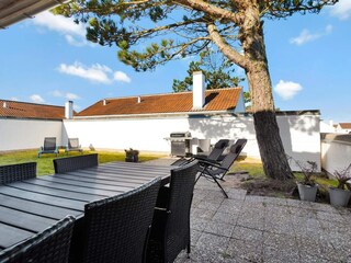 Casa de vacaciones Rødhus Grabación al aire libre 4