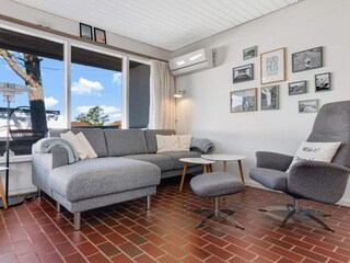 Casa de vacaciones Rødhus  15