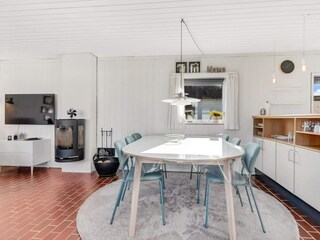 Casa de vacaciones Rødhus  16