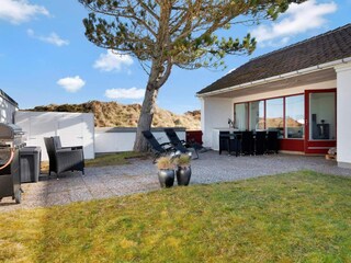 Casa de vacaciones Rødhus Grabación al aire libre 5