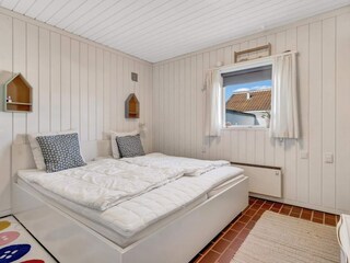 Casa de vacaciones Rødhus  18