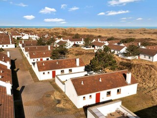 Casa de vacaciones Rødhus Grabación al aire libre 7